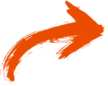 seta laranja seta laranja